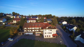 Pension Weinhaus Unger Schwenningen